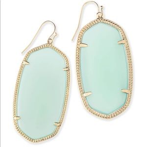 Kendra Scott Danielle Earrings